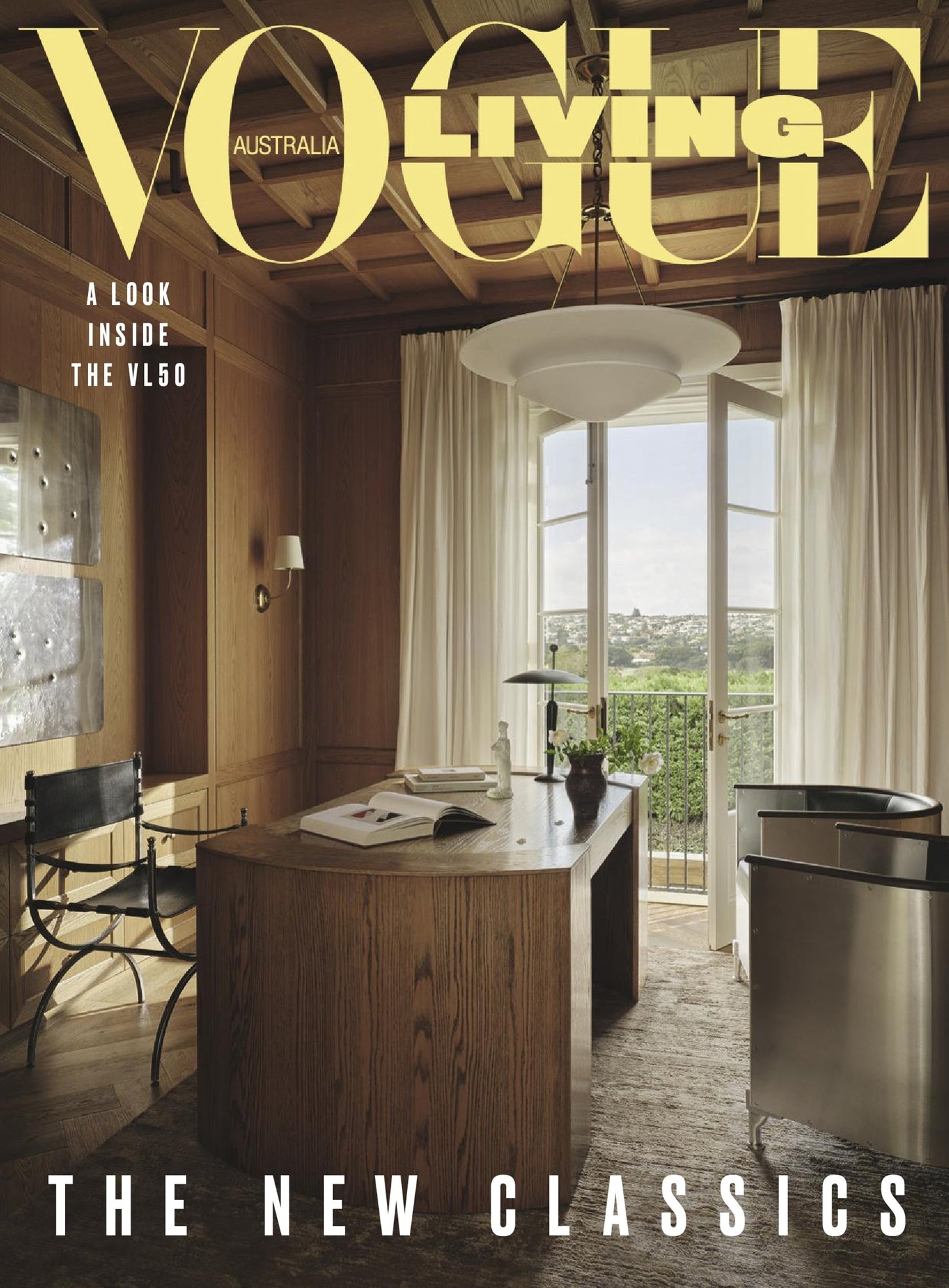 Vogue Living Australia