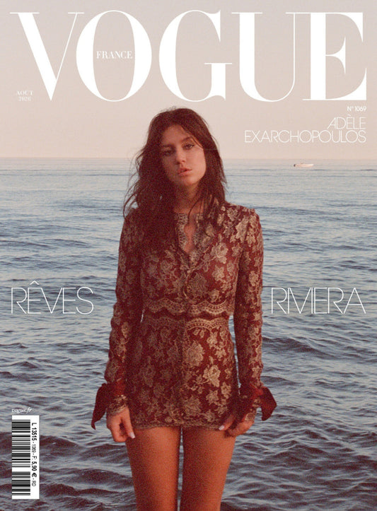 Vogue Paris