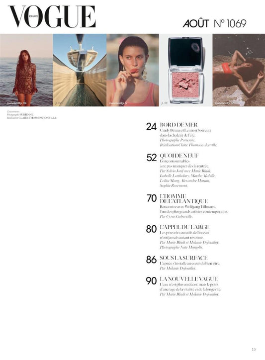 Vogue Paris