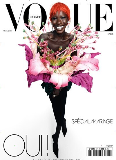 Vogue Paris