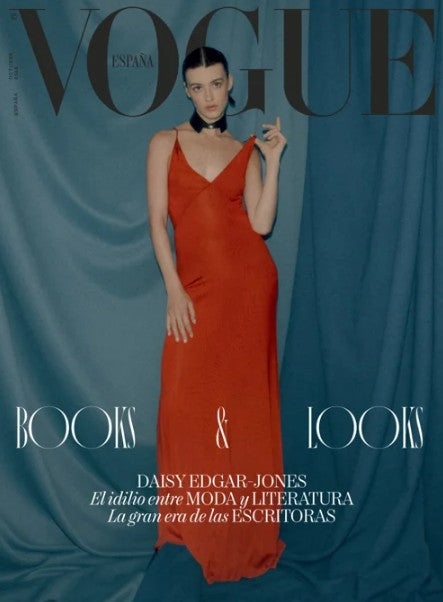 Vogue Spanien