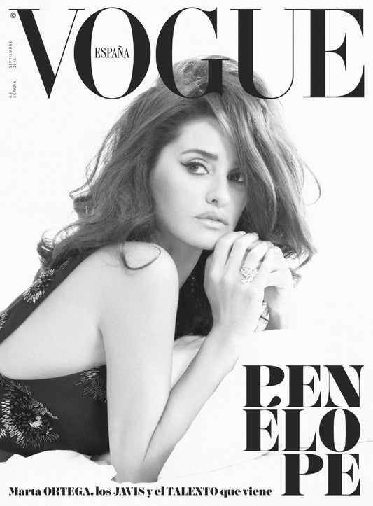 Vogue Spanien