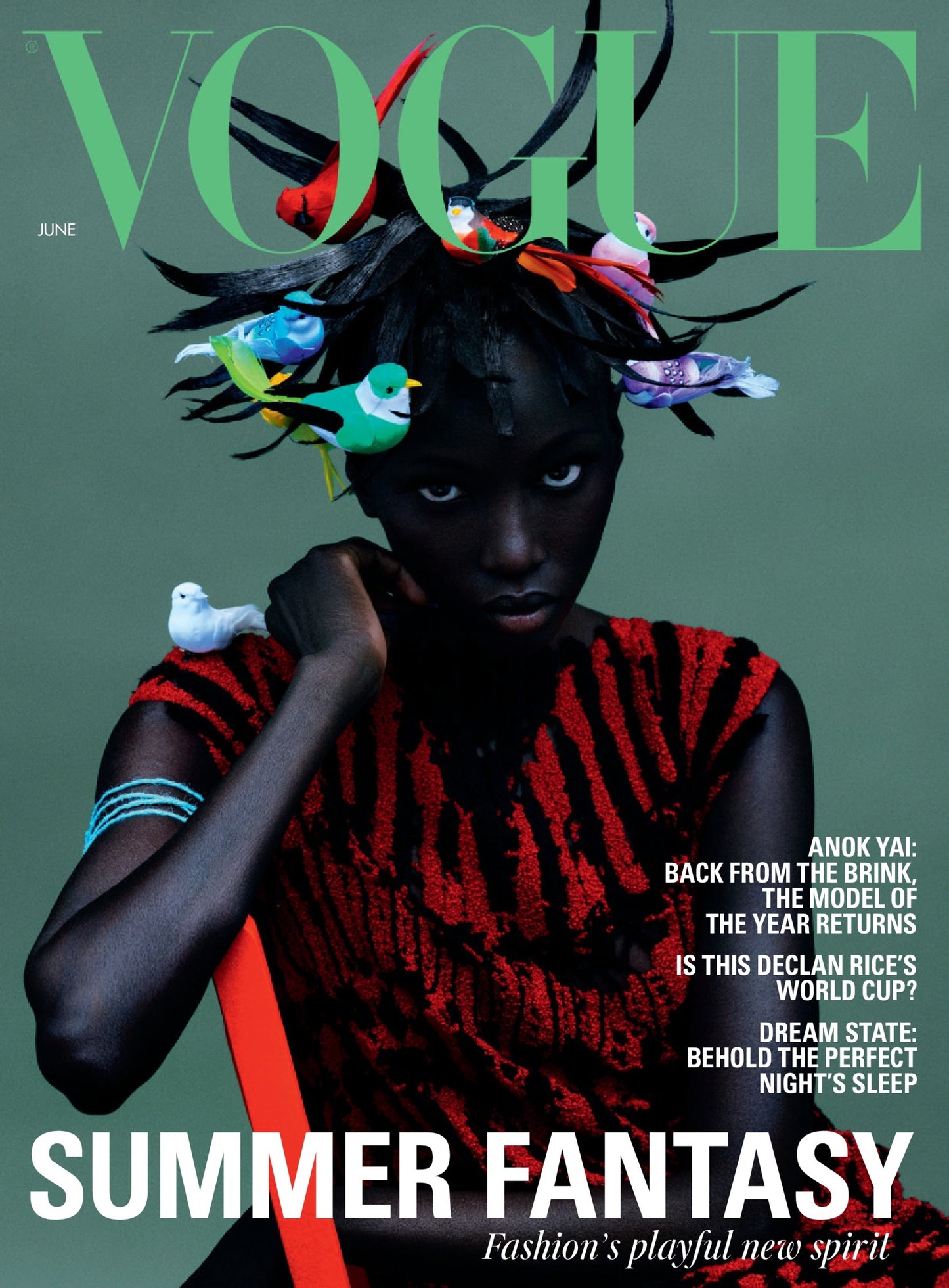 Vogue (UK)