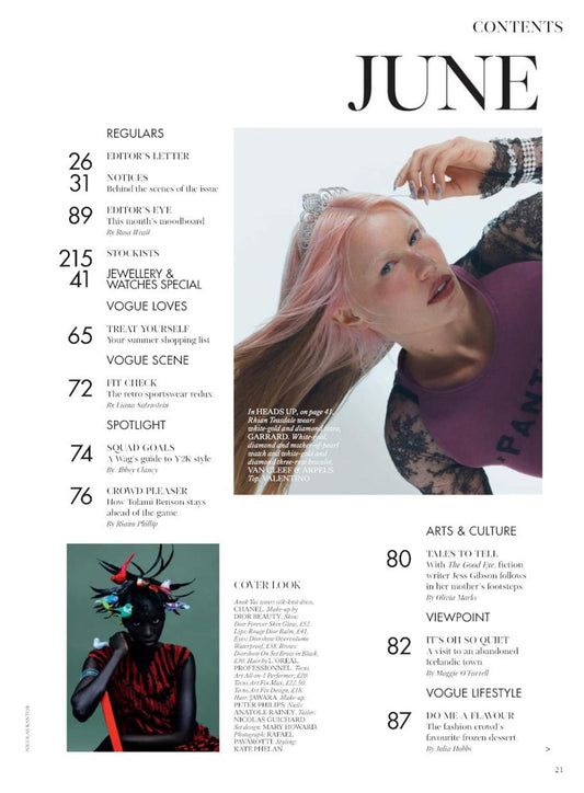 Vogue (UK)