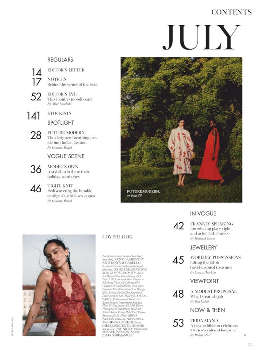 Vogue (UK)