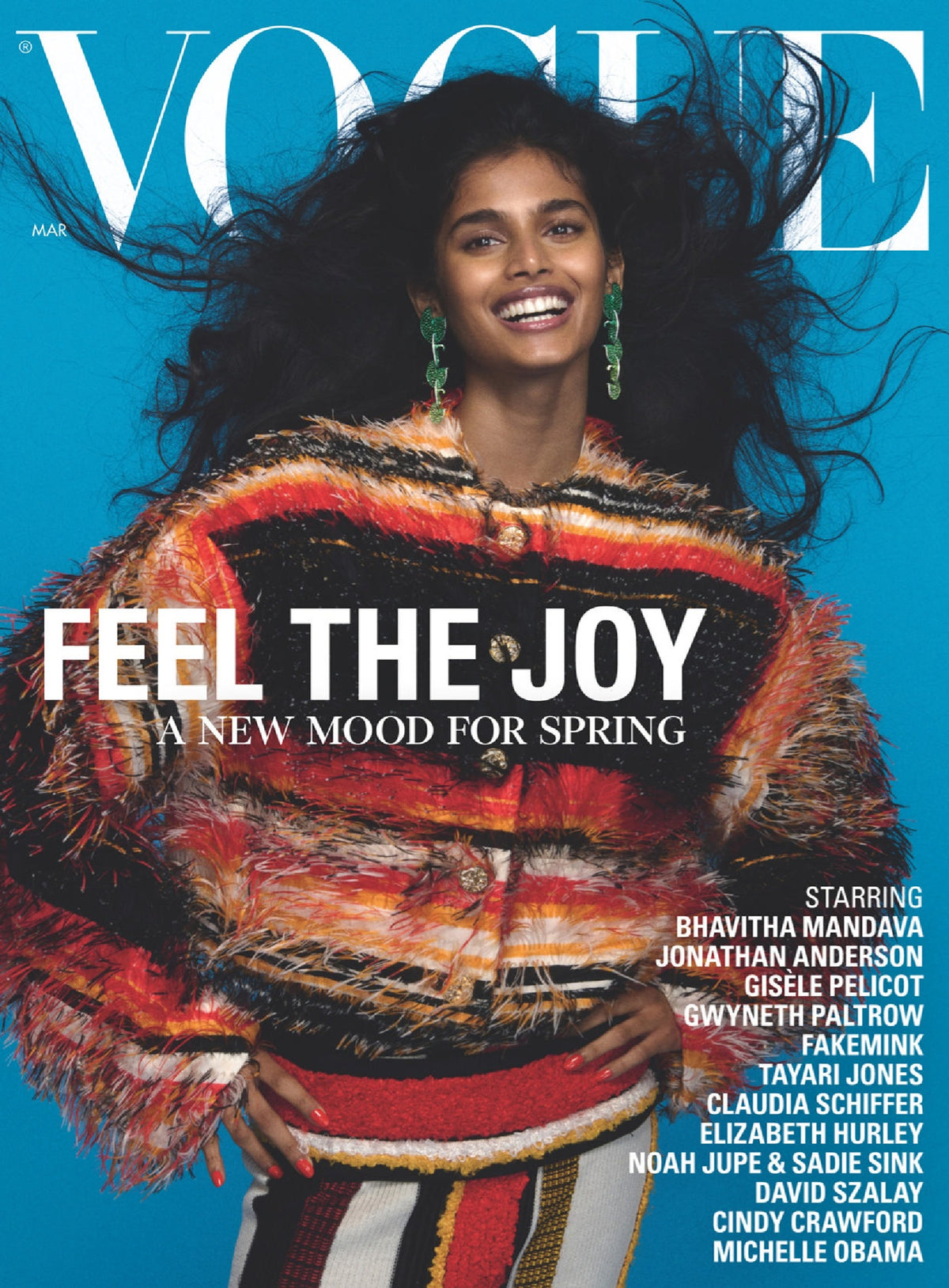 Vogue (UK)