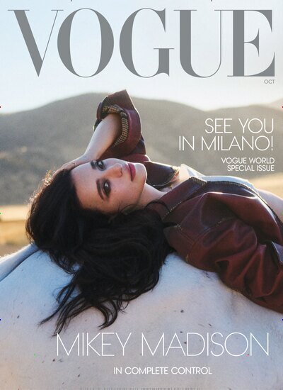 Vogue US