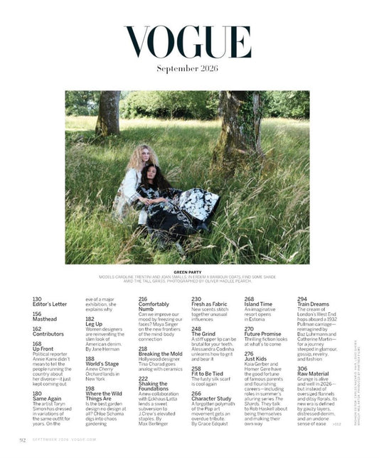 Vogue US
