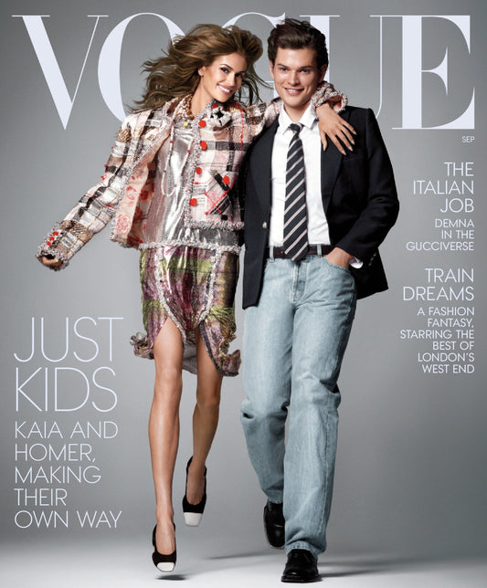 Vogue US