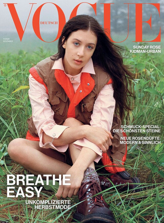 Vogue