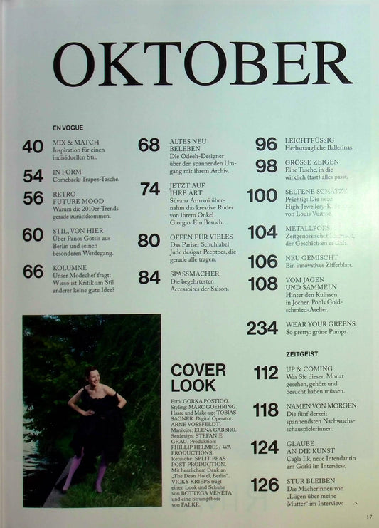 Vogue