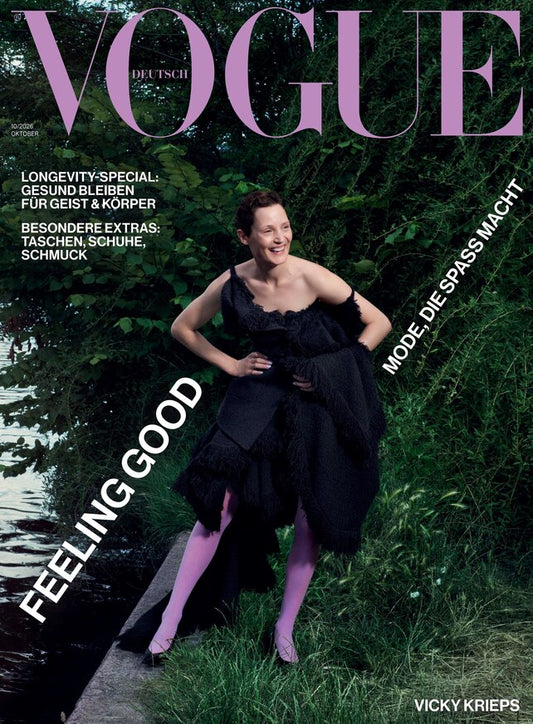 Vogue