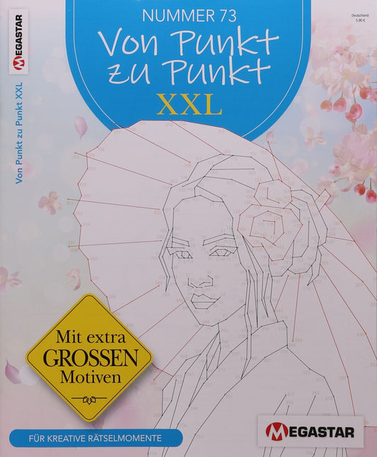 Von Punkt zu Punkt XXL
