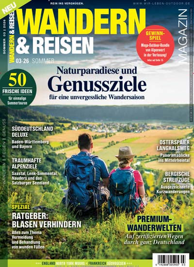 Wandern & Reisen