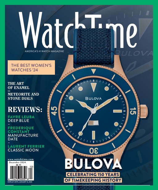 WatchTime