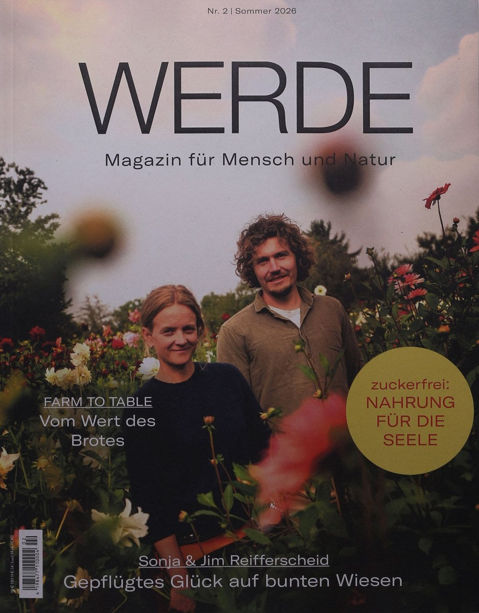 Werde