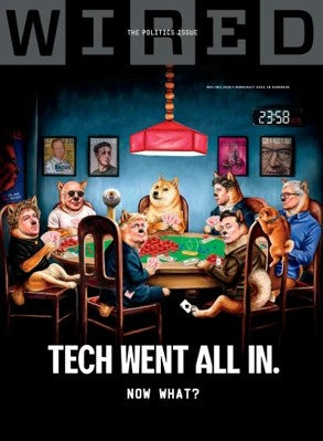 Wired (UK)