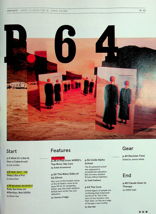Wired (UK)