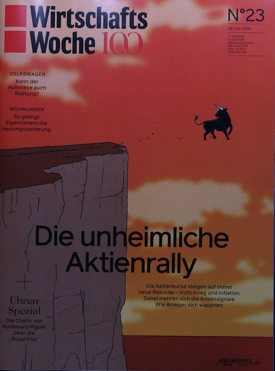 Wirtschaftswoche
