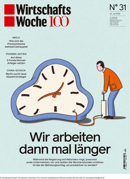 Wirtschaftswoche