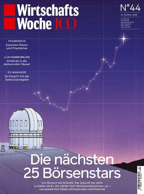 Wirtschaftswoche
