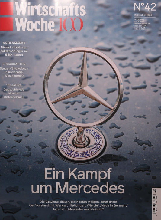 Wirtschaftswoche