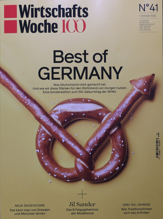 Wirtschaftswoche