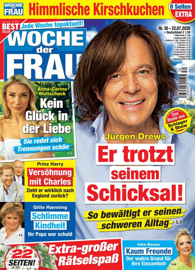 Woche der Frau