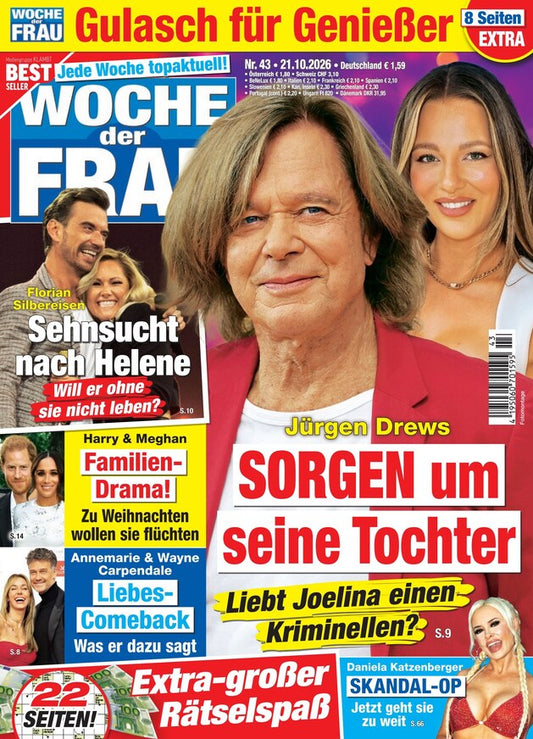 Woche der Frau