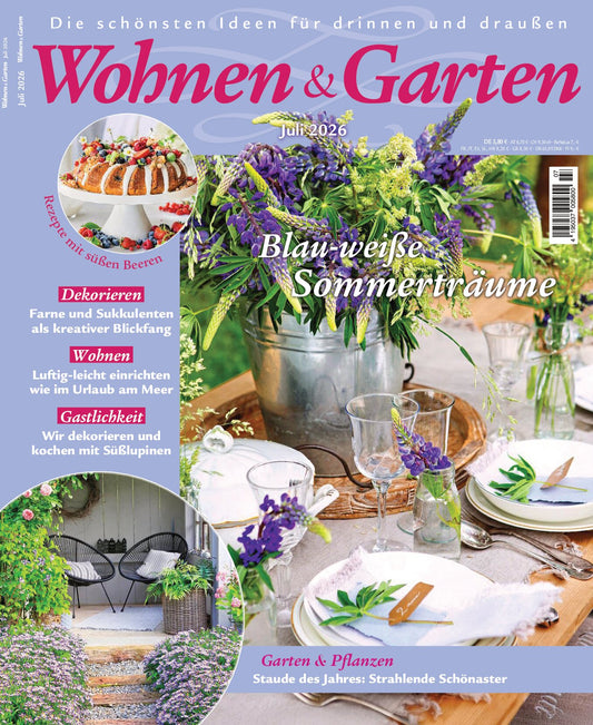 Wohnen & Garten