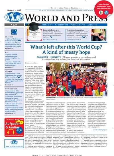 World and Press