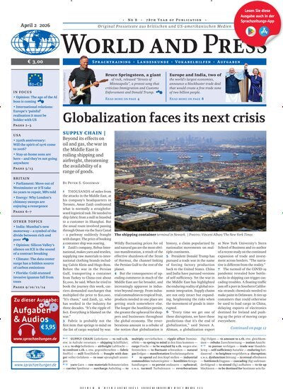 World and Press