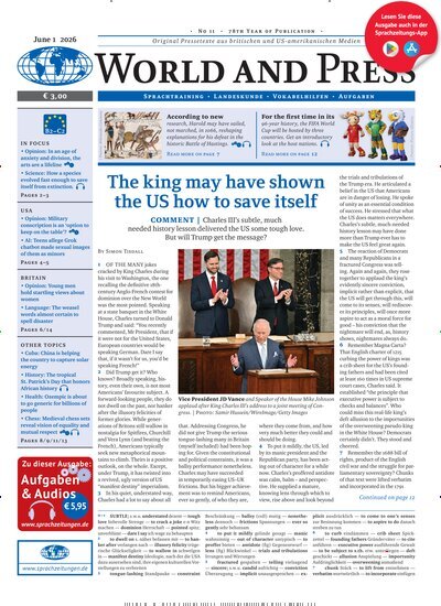 World and Press