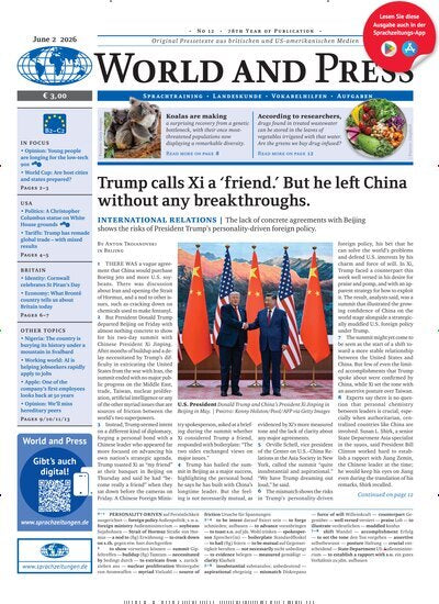 World and Press
