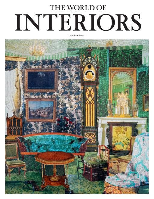 World of Interiors (UK)