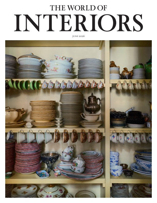 World of Interiors (UK)