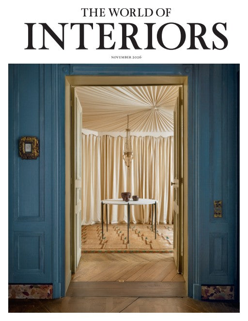 World of Interiors (UK)