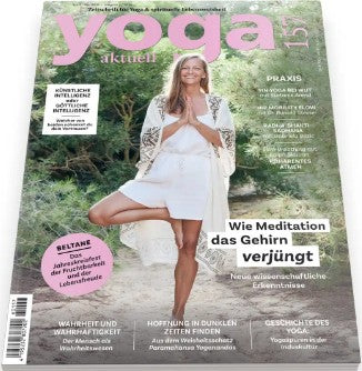 Yoga Aktuell