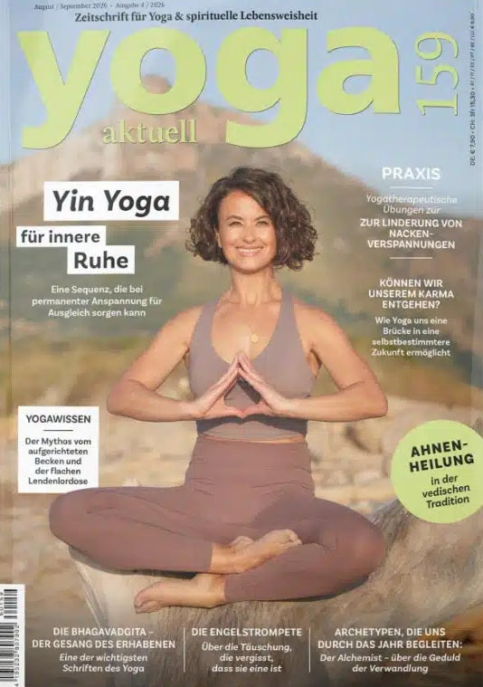 Yoga Aktuell