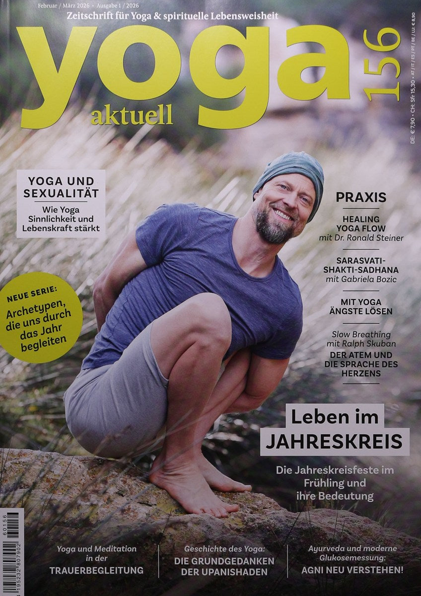 Yoga Aktuell