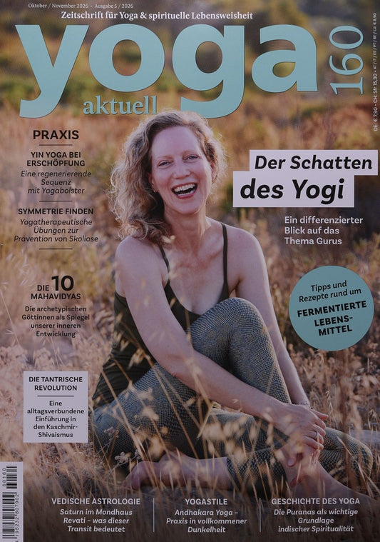 Yoga Aktuell