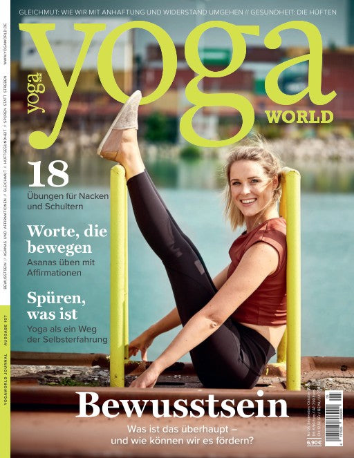 Yoga World