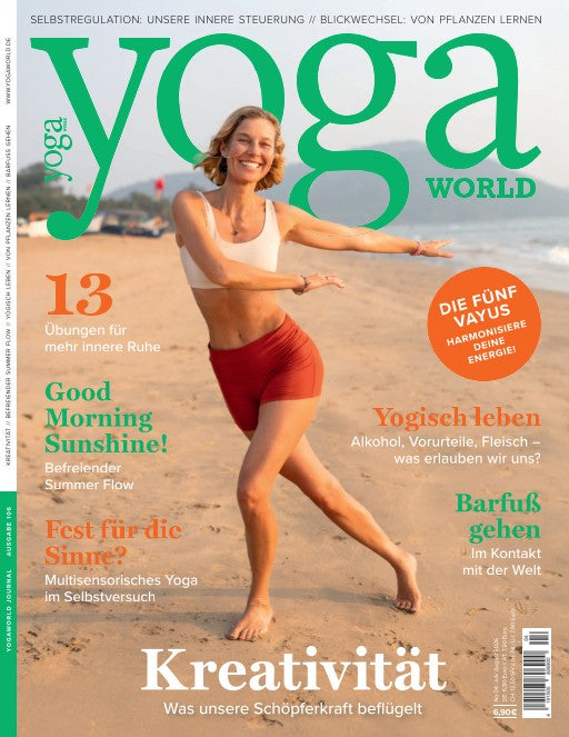 Yoga World