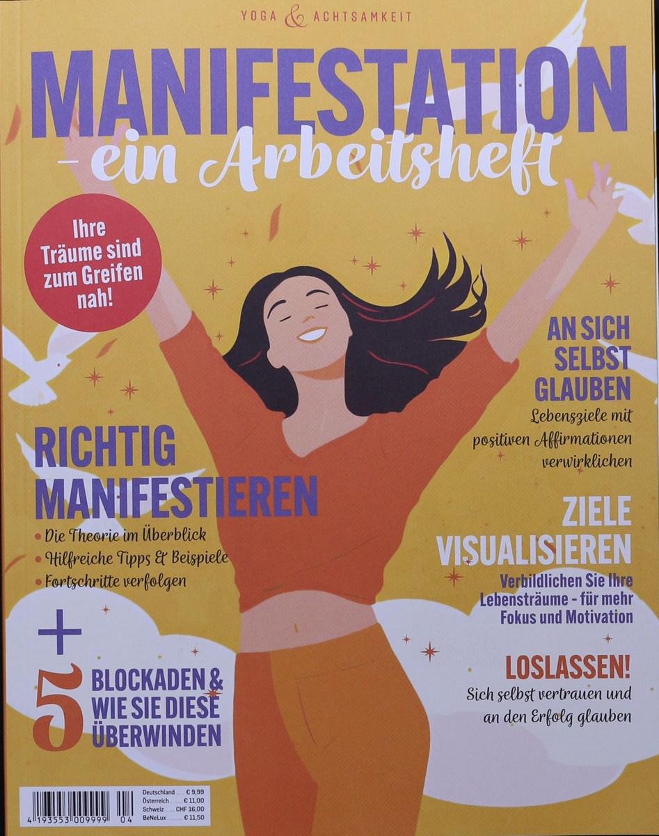 Yoga & Achtsamkeit