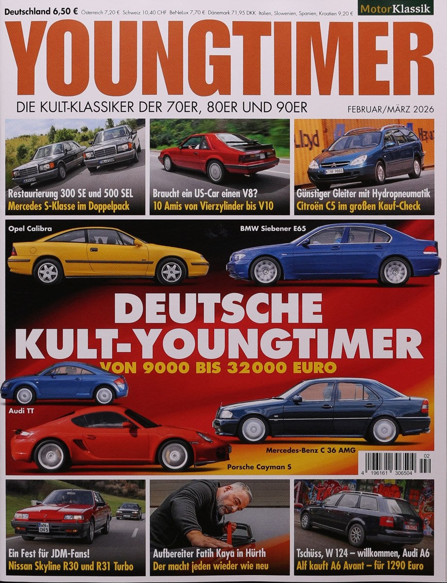Youngtimer