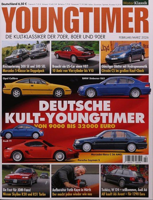 Youngtimer