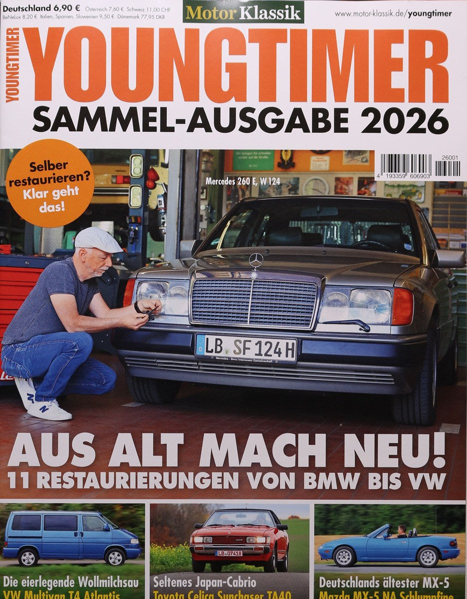 Youngtimer