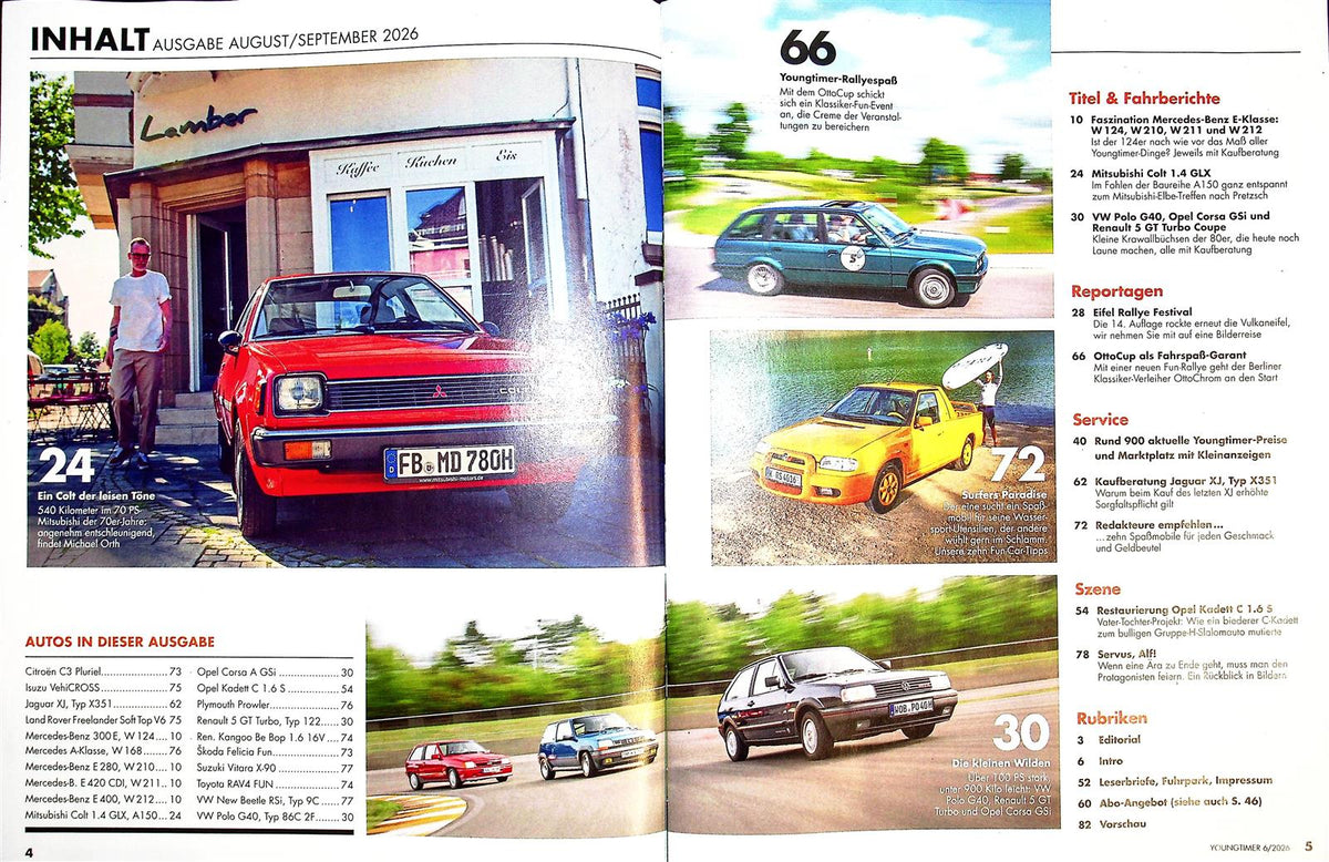 Youngtimer
