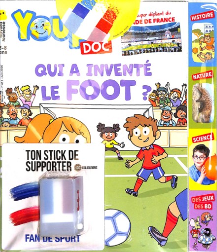Youpi