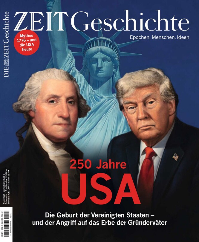 ZEIT Geschichte